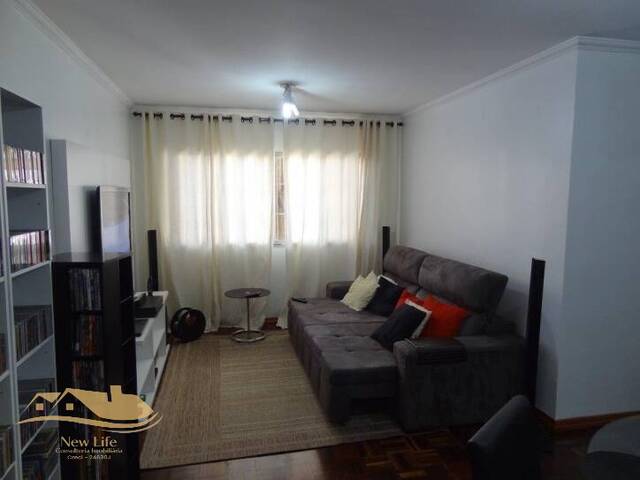 Apartamento para Locação em São Paulo - 2