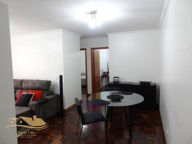Apartamento para Locação em São Paulo - 5