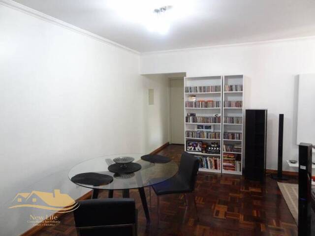 Apartamento para Locação em São Paulo - 4