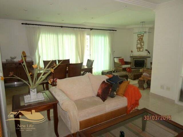 Apartamento para Venda em São Paulo - 3