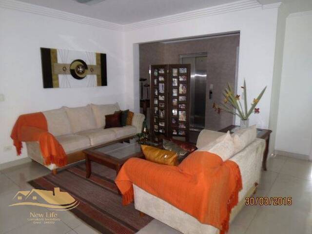 Apartamento para Venda em São Paulo - 4