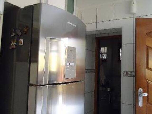 Sobrado para Venda em São Paulo - 4