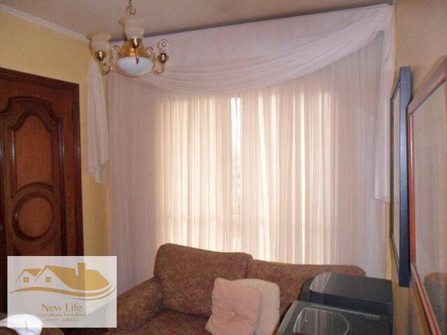 Apartamento para Venda em São Paulo - 2