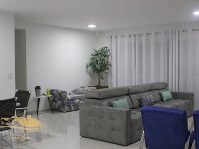 Apartamento para Venda em São Paulo - 2