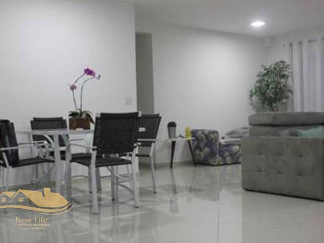 Apartamento para Venda em São Paulo - 3