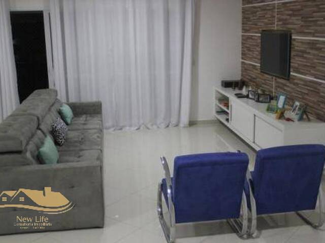Apartamento para Venda em São Paulo - 5
