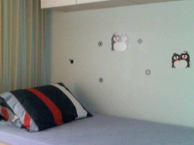 Apartamento para Venda em São Paulo - 3