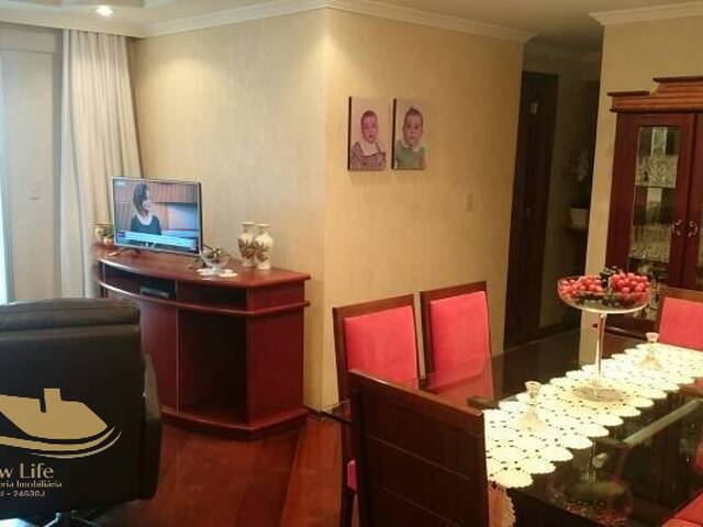 Apartamento para Venda em São Paulo - 3
