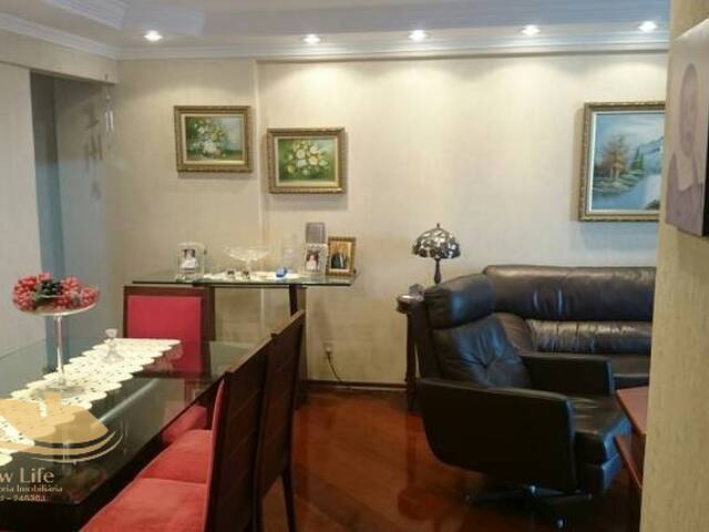 Apartamento para Venda em São Paulo - 4