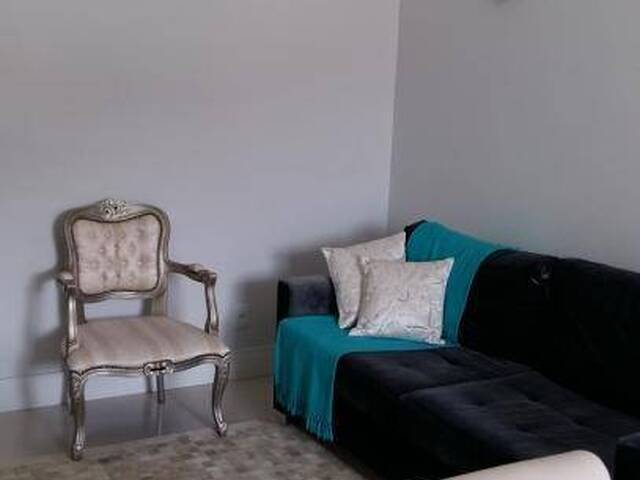 Apartamento para Venda em São Paulo - 3