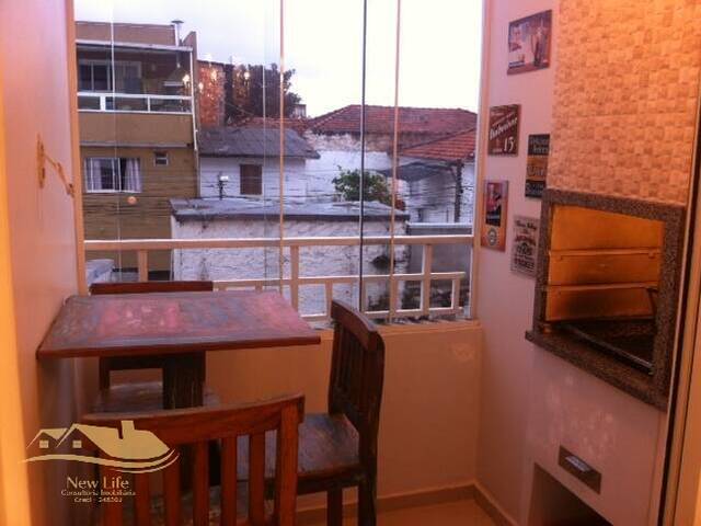 Apartamento para Venda em São Paulo - 5