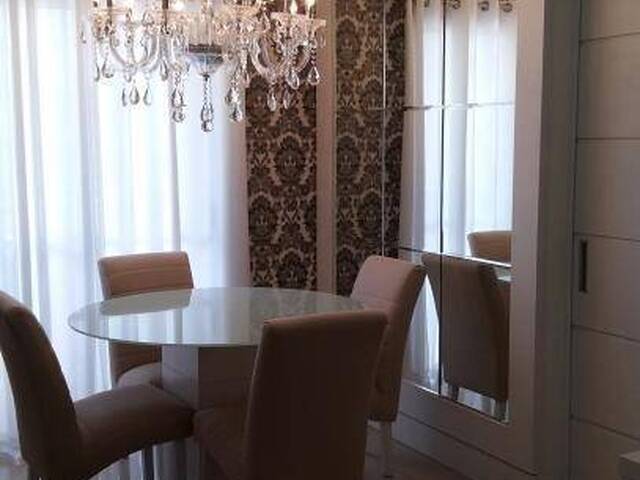 Apartamento para Venda em São Paulo - 2