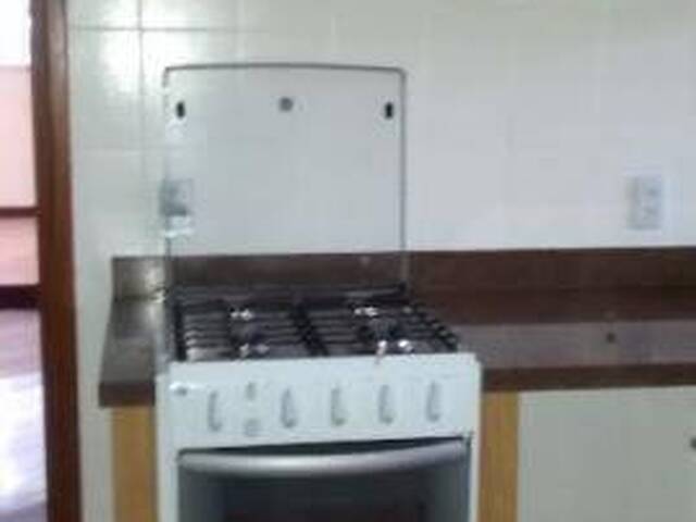 Apartamento para Venda em São Paulo - 5