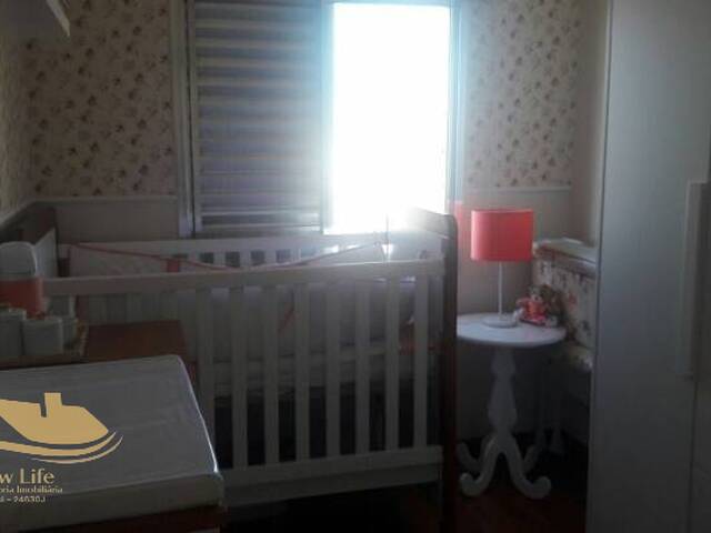 Apartamento para Venda em São Paulo - 4