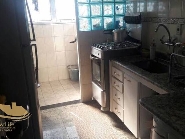 Apartamento para Venda em São Paulo - 5