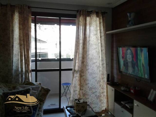 Apartamento para Venda em São Paulo - 2