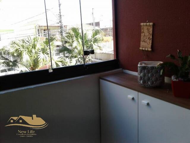 Apartamento para Venda em São Paulo - 3