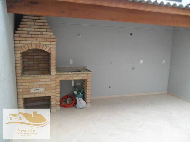 Sobrado para Venda em São Paulo - 5