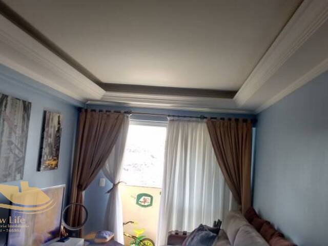 Apartamento para Venda em São Paulo - 3