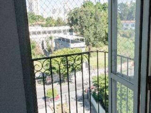 Apartamento para Locação em São Paulo - 2