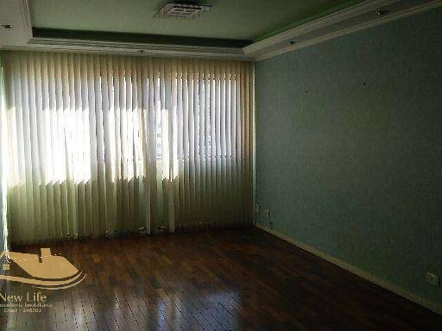 Apartamento para Venda em São Paulo - 2