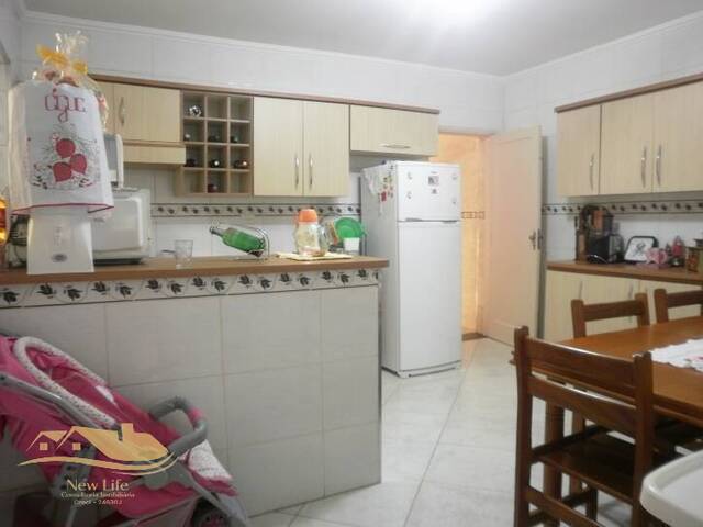 Sobrado para Venda em São Paulo - 4