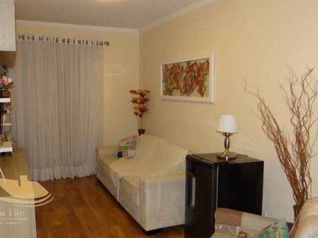 Apartamento para Venda em São Paulo - 2