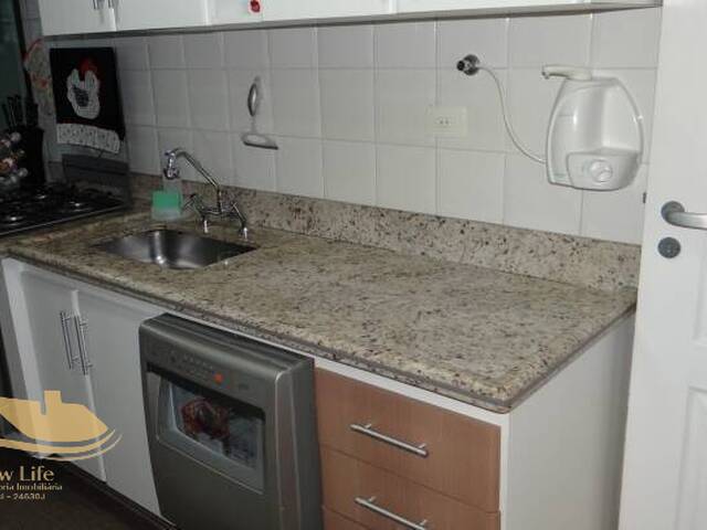 Apartamento para Venda em São Paulo - 4