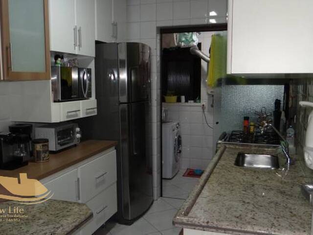 Apartamento para Venda em São Paulo - 5