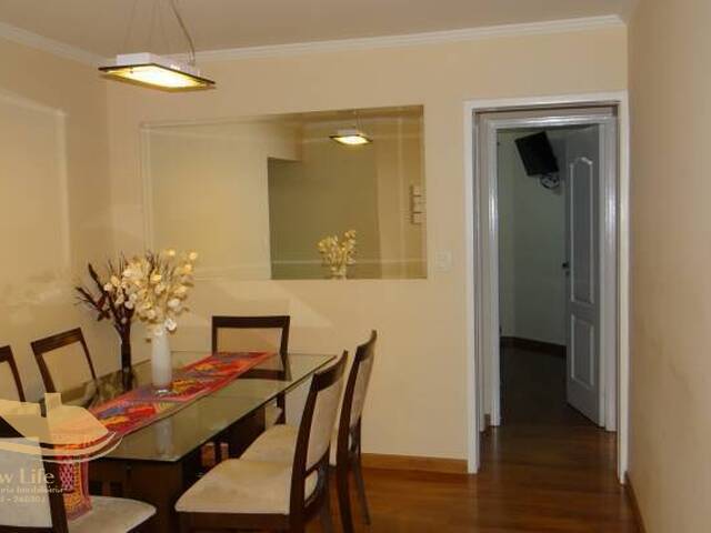 Apartamento para Venda em São Paulo - 3