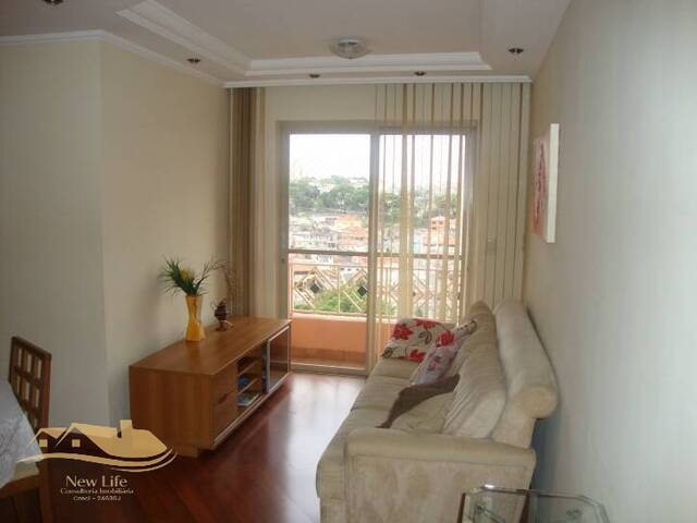 Apartamento para Venda em São Paulo - 2
