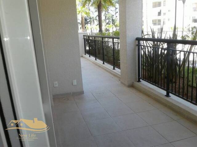 Apartamento para Venda em São Paulo - 3