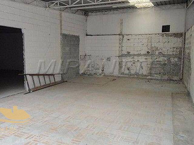 Prédio comercial para Venda em São Paulo - 4