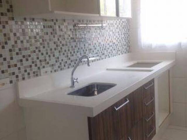 Apartamento para Venda em São Paulo - 4
