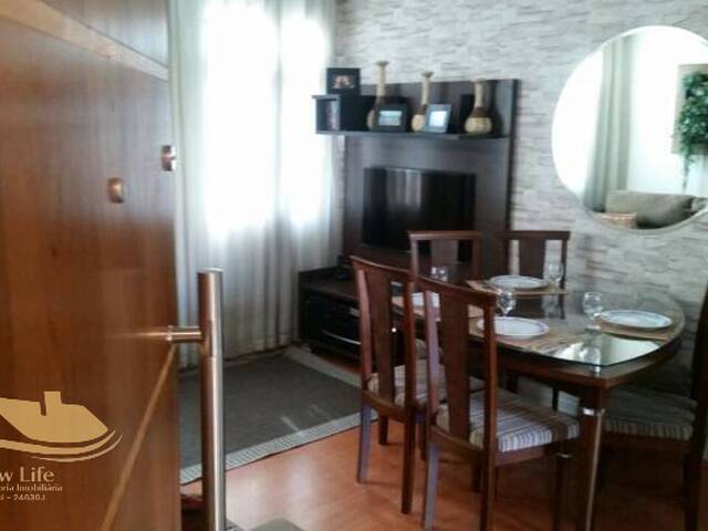 Apartamento para Venda em São Paulo - 2