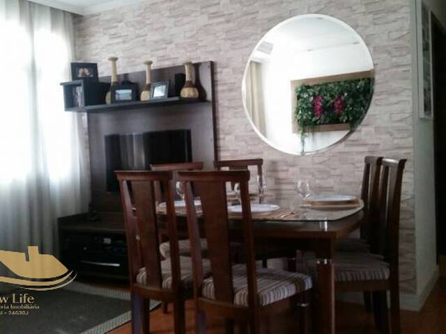 Apartamento para Venda em São Paulo - 3