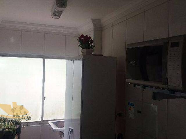 Apartamento para Venda em São Paulo - 4