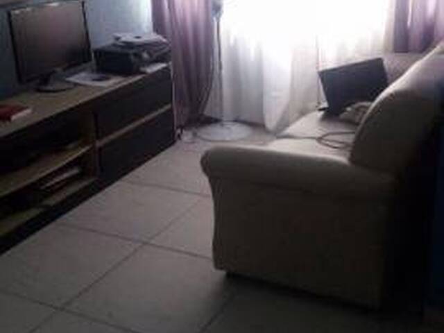 Apartamento para Venda em São Paulo - 3