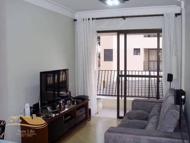 Apartamento para Venda em São Paulo - 2