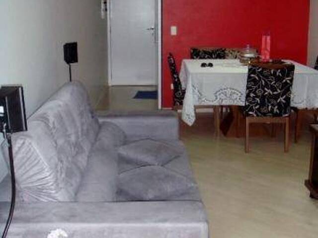 Apartamento para Venda em São Paulo - 3