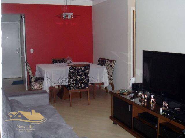 Apartamento para Venda em São Paulo - 4