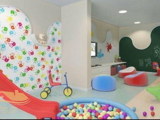 Apartamento para Venda em São Paulo - 3