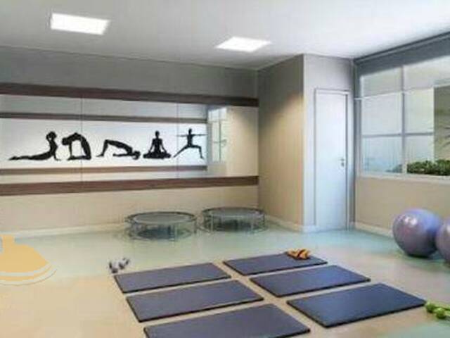 Apartamento para Venda em São Paulo - 4