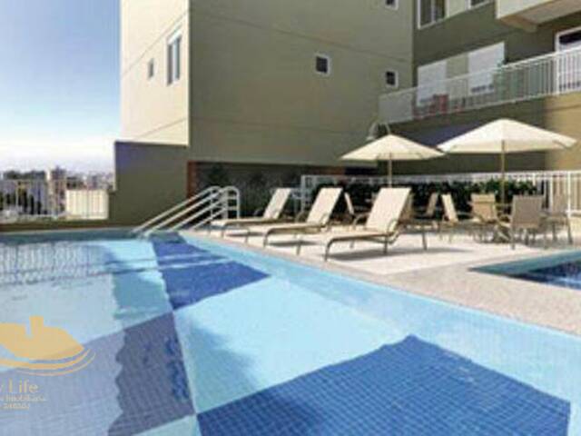 Apartamento para Venda em São Paulo - 5