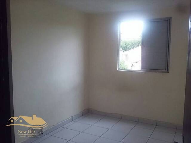Apartamento para Locação em São Paulo - 2