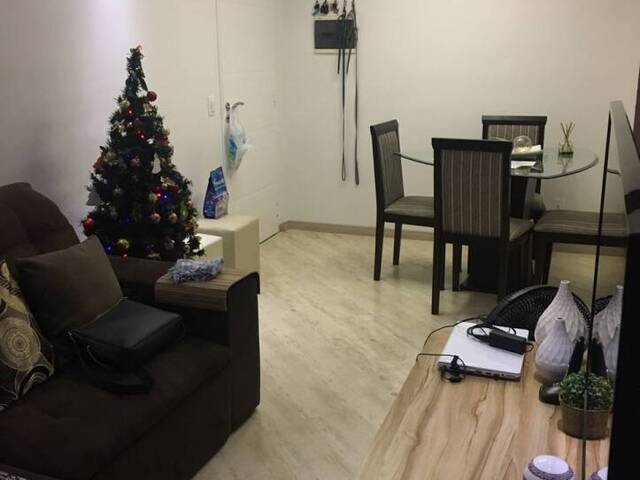 #2099 - Apartamento para Venda em Guarulhos - SP - 2