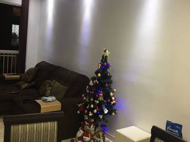 #2099 - Apartamento para Venda em Guarulhos - SP - 3