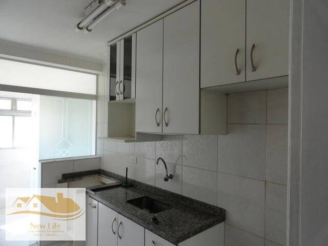 Apartamento para Venda em São Paulo - 2