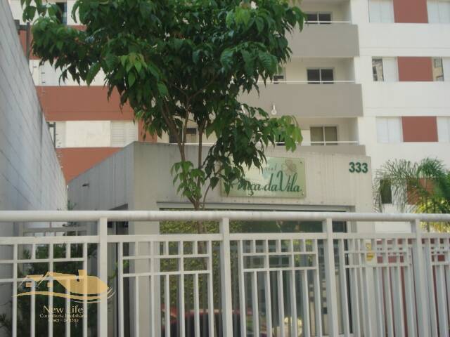 Apartamento para Venda em São Paulo - 2