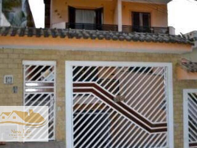 Sobrado para Venda em São Paulo - 3